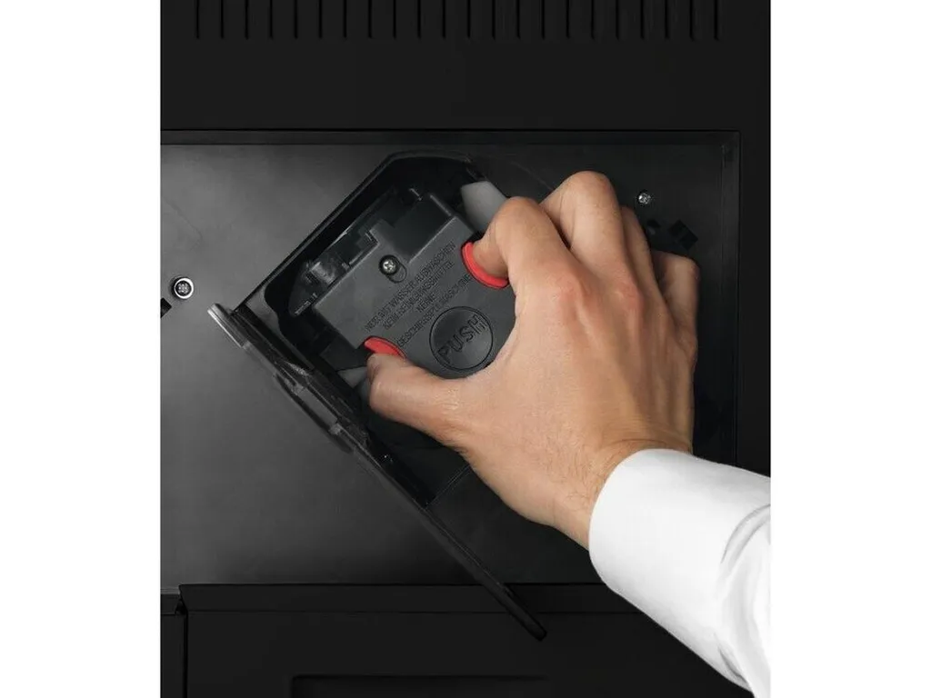 De'Longhi DeLonghi ECAM 23.463.B Kaffeevollautomat Schwarz – Bild 10