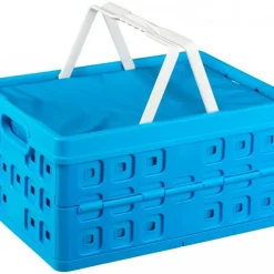 Sunware Faltkiste + Kühltasche 32ltr