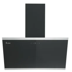 KKT KOLBE Küchentechnik Dunstabzugshaube 90cm LUNA9109S