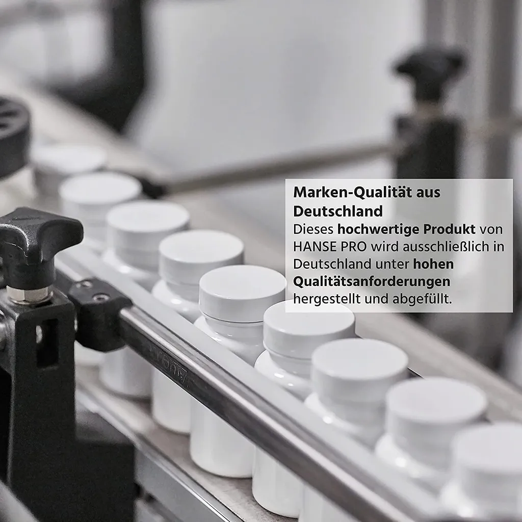HANSE PRO Hygienemittel, 5 Liter , Verpackungseinheit:1 Stück – Bild 7