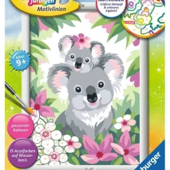Süße Koalas Ravensburger 28984