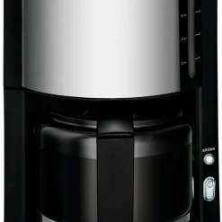 Krups Kaffeemaschine KM321 ProAroma + Emsa Isolierkanne Samba