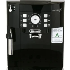 De'Longhi DeLonghi ECAM 21.117.B Kaffeevollautomat Schwarz