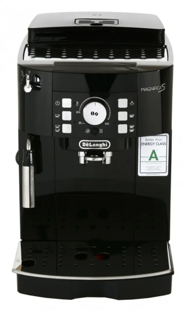 De'Longhi DeLonghi ECAM 21.117.B Kaffeevollautomat Schwarz