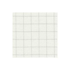 AIDA Zweigart Meterware 18ct. Easy Count Aida 3507 Farbe 1219, Zählstoff Für Kreuzstich Breite 110 Cm, Preis Pro 0,5 M Länge