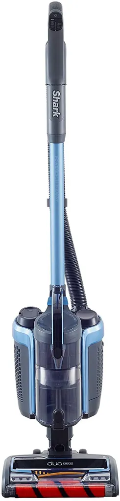 SharkNinja Germany Shark ICZ160EUT Staubsauger - Blau