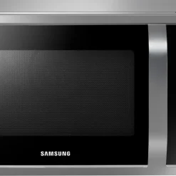 Samsung MC28H5015CS Kombi Mikrowelle Mit Grill
