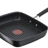 Tefal Jamie Oliver Grillpfanne Italian Series, E21741