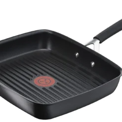 Tefal Jamie Oliver Grillpfanne Italian Series, E21741