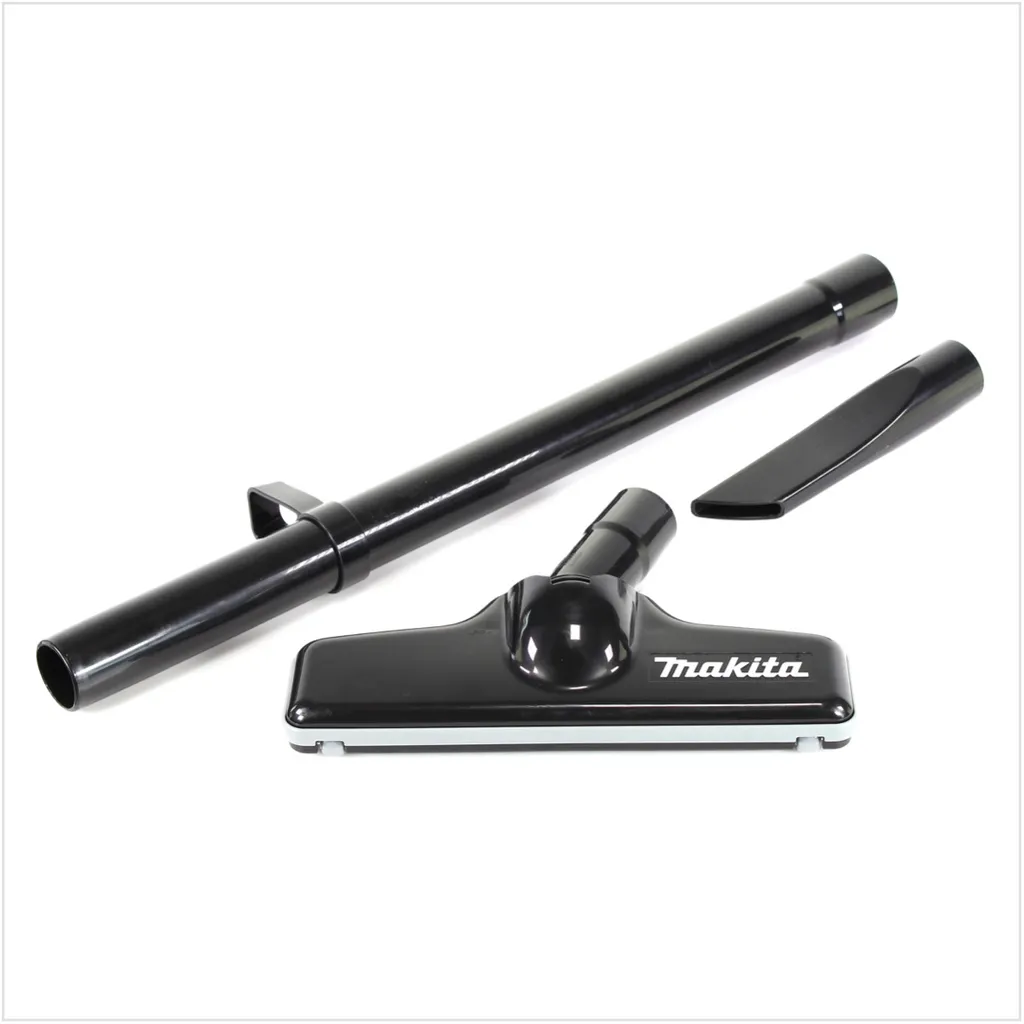 Makita® Akku-Staubsauger 18 V 54 Mbar 0,5 L - DCL182ZB – Bild 12