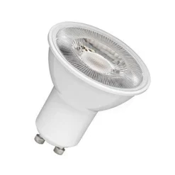Leuchtmittel LED VALUE PAR16 GU10 4,5W =50W 6500K 350lm 60° Osram