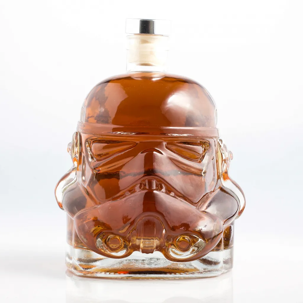 ThumbsUp! Original Stormtrooper Karaffe (750 Ml) ; A1001488 – Bild 17