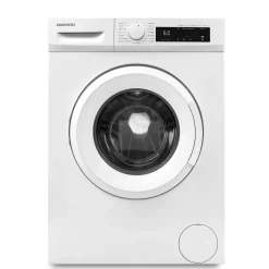 DAEWOO WM812T0WU0DE Waschmaschine 8kg