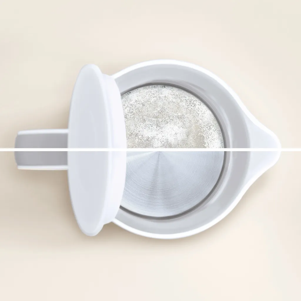 Brita Marella XL, Pitcher-Wasserfilter, 3,5 L, Transparent, Weiß – Bild 5