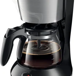 Philips Daily Collection Kaffeemaschine HD7462/20 - Filterkaffeemaschine - 1,2 L - Gemahlener Kaffee Philips