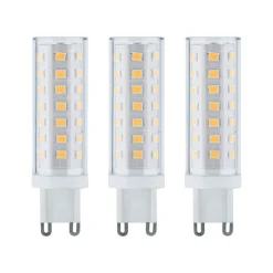 Paulmann LED 3er STS G9 470lm 5W 4000K 230V