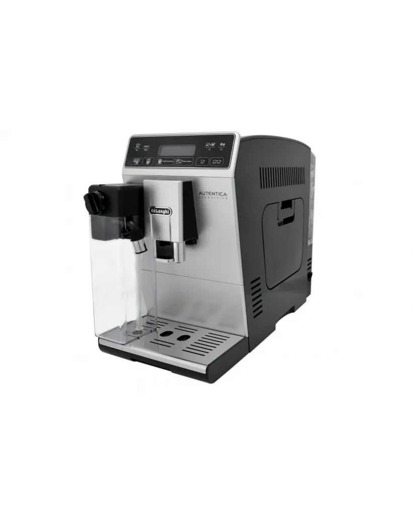 De'Longhi DeLonghi ETAM 29.660.SB Autentica Cappuccino Kaffeevollautomat – Bild 14