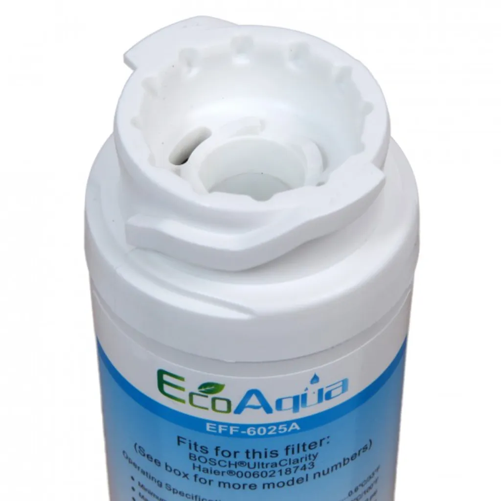 EcoAqua EFF-6025A Kompatibel Zu Ultra Clarity Kühlschrankfilter – Bild 2