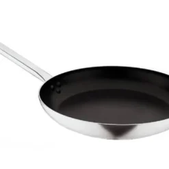 Fagor XXL Bratpfanne ALU-Beschichtung Non-Stick Gastropfanne 36cm SNAL3605