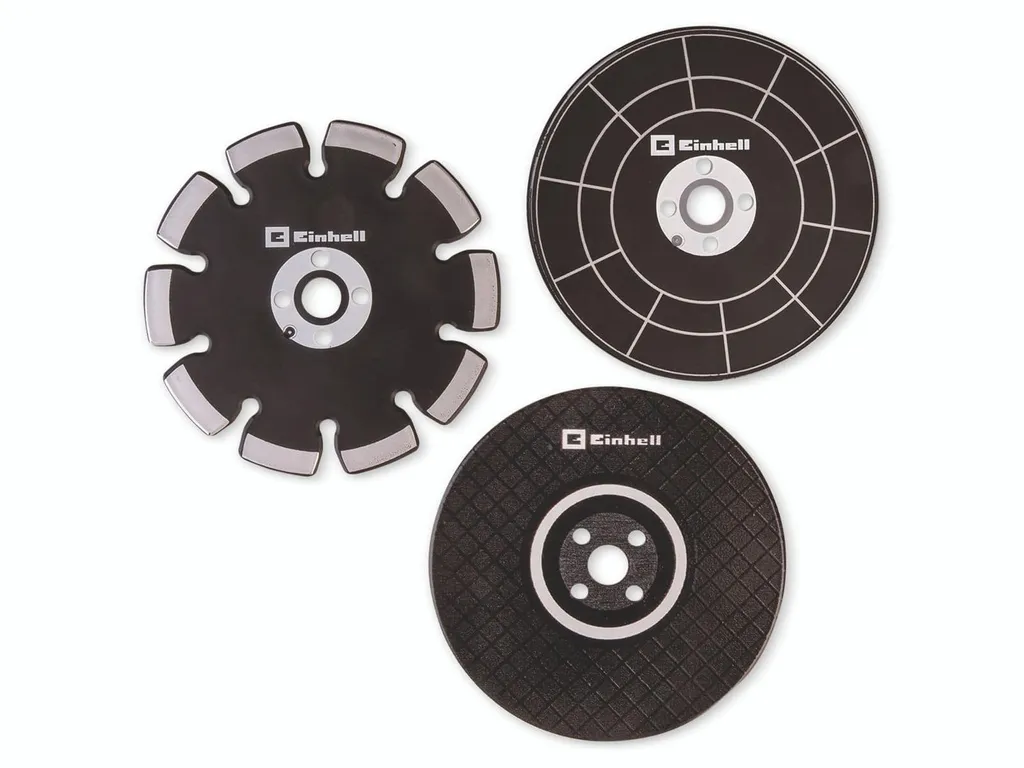 Einhell KIDS Spielzeug Winkelschleifer Axxio 30x14x18 Cm Kunststoff – Bild 6