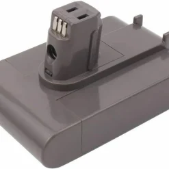 Topchances Ersatzakku Für Dyson DC31 DC34 DC35 DC44 DC45 917083-01 (Nur Passend Für Typ A) Handstaubsauger (3000 MAh 22,2 V)