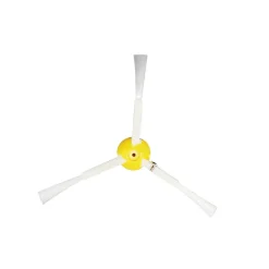 Wigento 10 Stk Seitenbürsten Bürsten XR319 Für IRobot I8 / I9 Staubsauger Ersatz Ersatzteil Zubehör Roboter