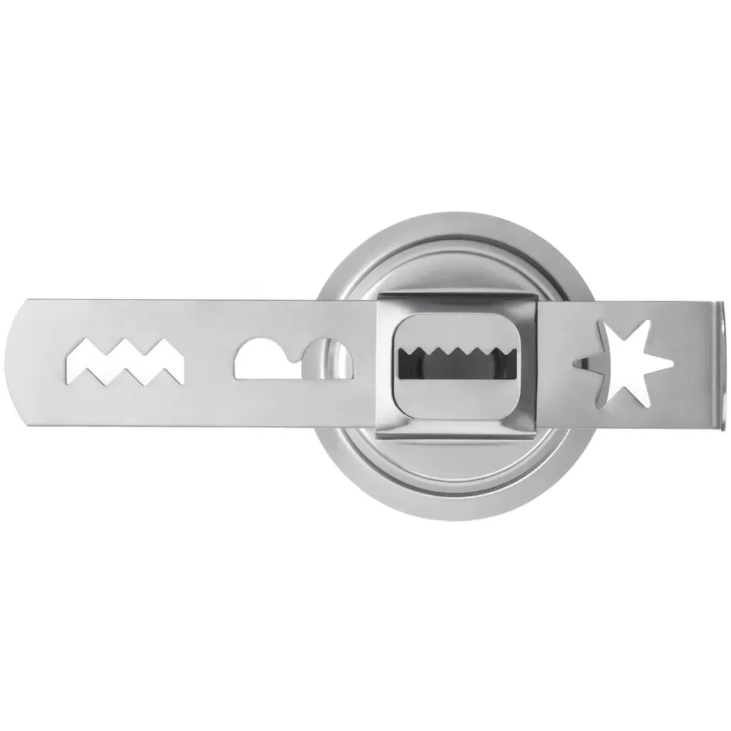 BOSCH Küchenmaschine MUM44R2A 500w Rot 3.9L Edelstahlschüssel Inkl. Zubehör – Bild 6