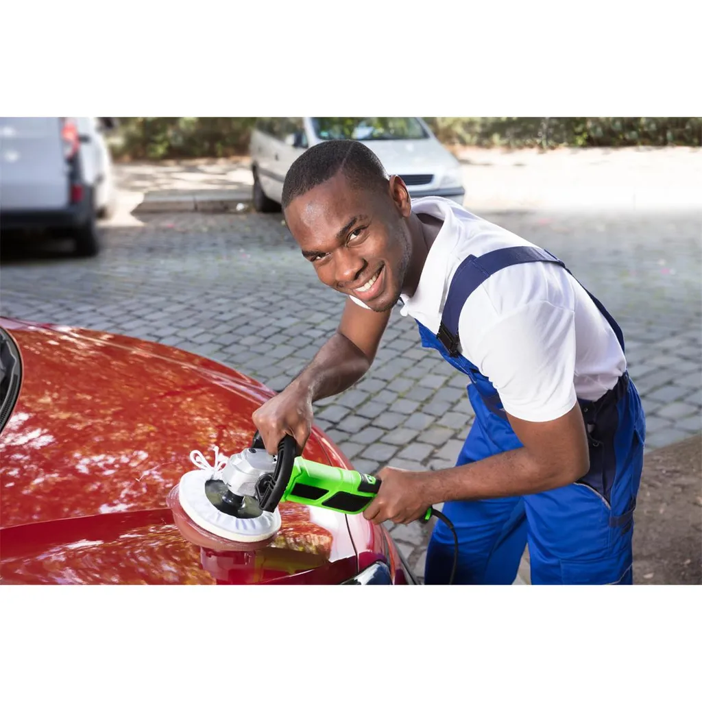 Energizer Armor All Wheels Felgenreinigungstücher 16 Tücher (1er Pack) – Bild 3