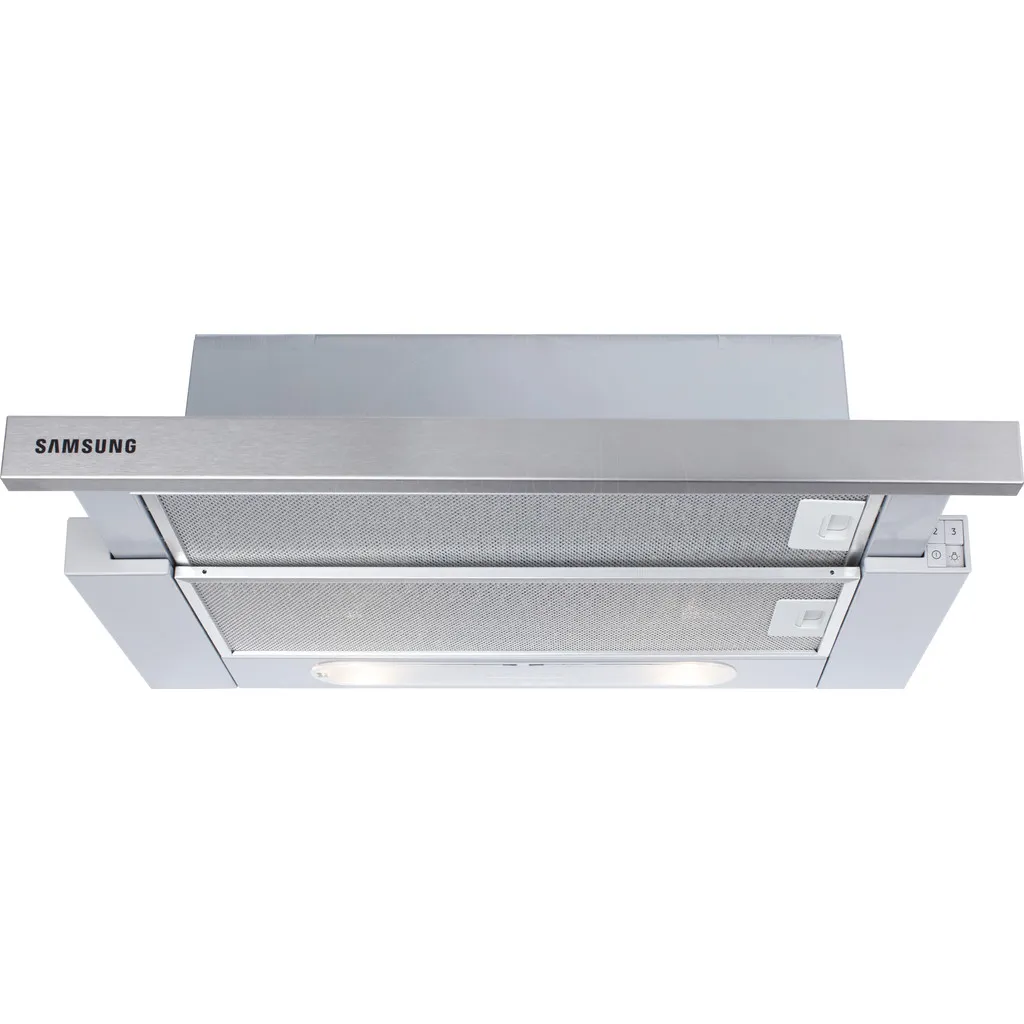 Samsung NK24M1030IS, 392 M³/h, Geleitet, D, D, D, 71 DB – Bild 4