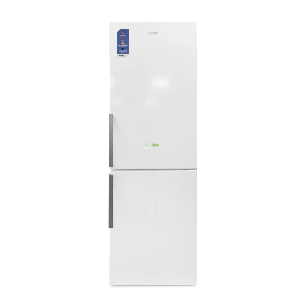 Gorenje NRK 6192 EW5F Kühl-Gefrierkombinationen - Weiß – Bild 13