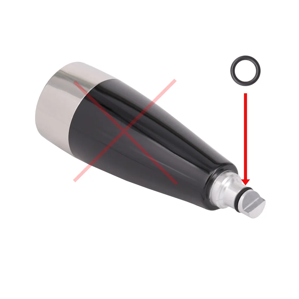 Snapworld-Kaffee Wartungssatz Dichtung O-Ring"Kompatibel/Ersatz Für" Philips Perfect Draft Bier-Zapfanlage Schankanlage HD3610 HD3620 HD3720 – Bild 5