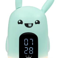 Bigben Interactive Sound Kids Wecker HELLO - Rabbit