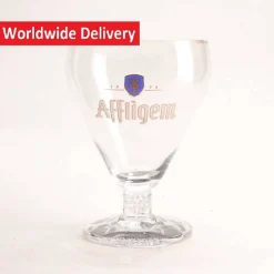 Brouwerij Roman Affligem Biergläser 300 Ml - 6 Stück