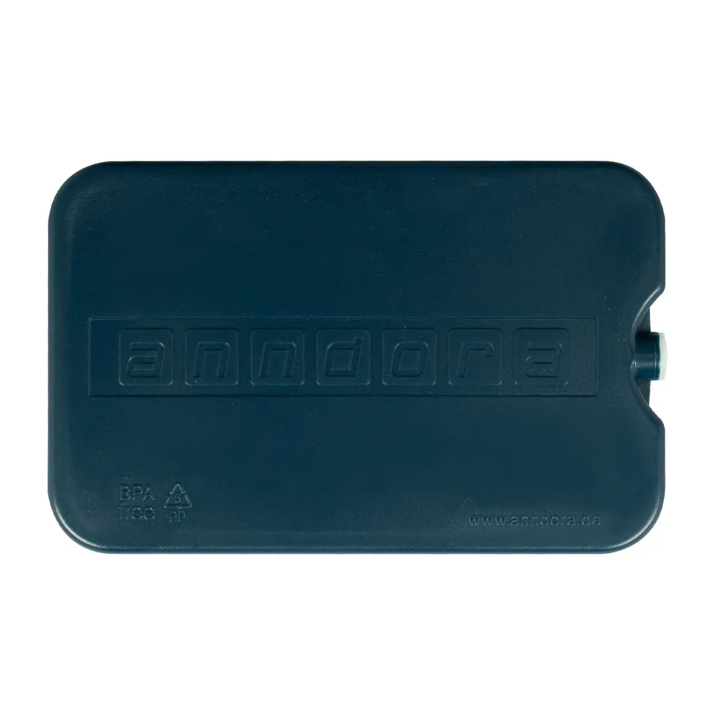 Anndora Kühlakku - Blau – Bild 2
