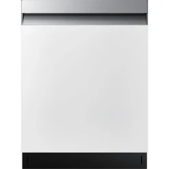 Samsung DW60R7050SS/EG Geschirrspüler 60cm