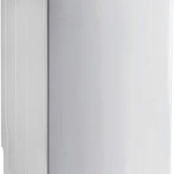 Privileg PWT L50300 DE/N Toplader Waschmaschine / 5 Kg / 1000 UpM/Turn&Go/Rapid Wash/Extra Waschen/Startzeitvorwahl/Wolle-Programm/Energy Saver/Mehrfachwasserschutz+, Weiß