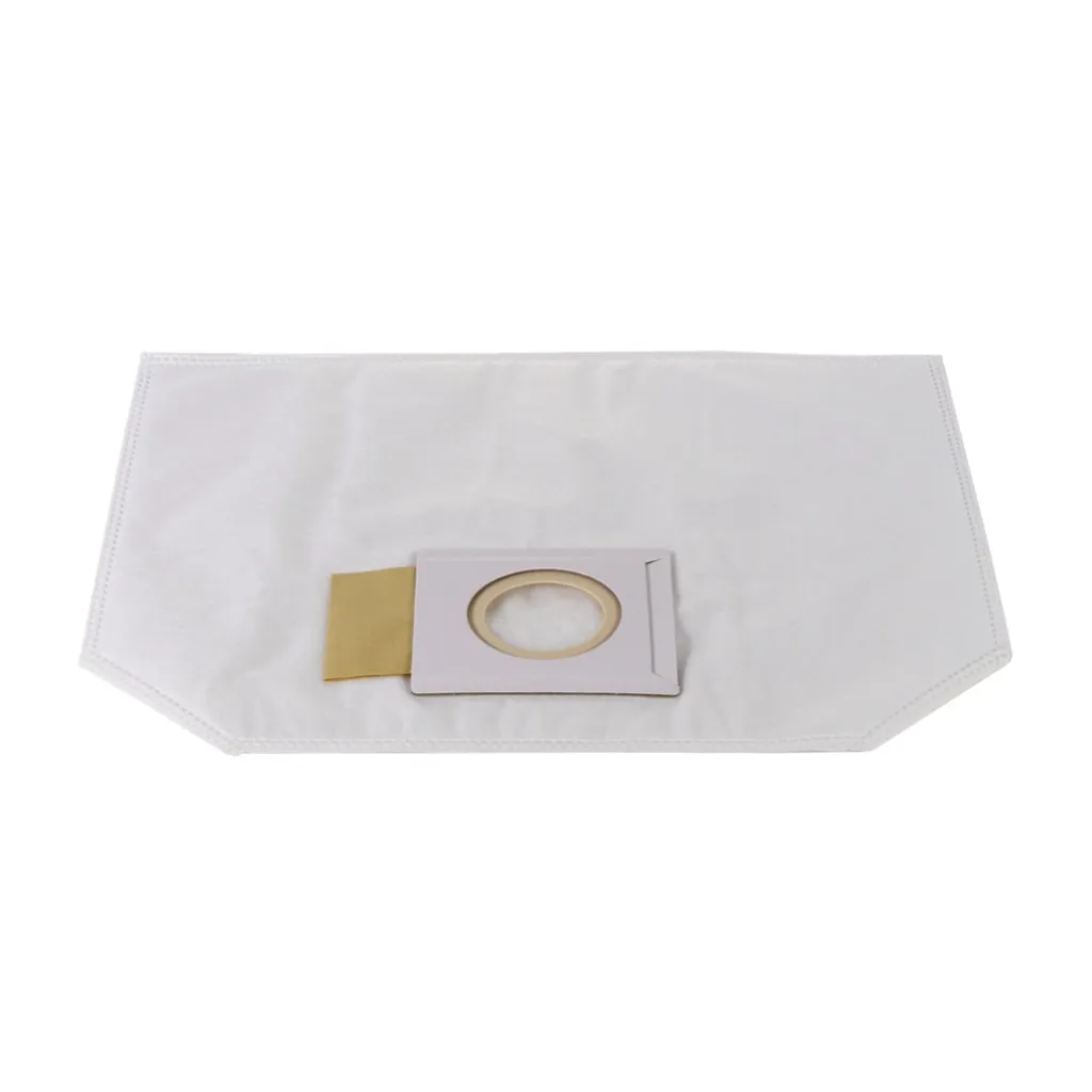 Makita Filtersack-Set Akku-Rucksack Staubsauger DVC260 – Bild 11