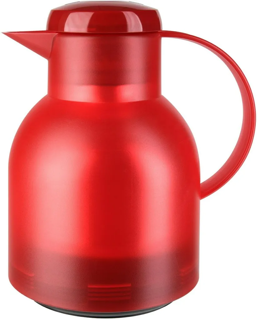 Krups Kaffeemaschine KM321 ProAroma + Emsa Isolierkanne Samba – Bild 8