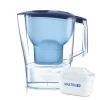 Brita Wasserfilter-Kanne Aluna Blau