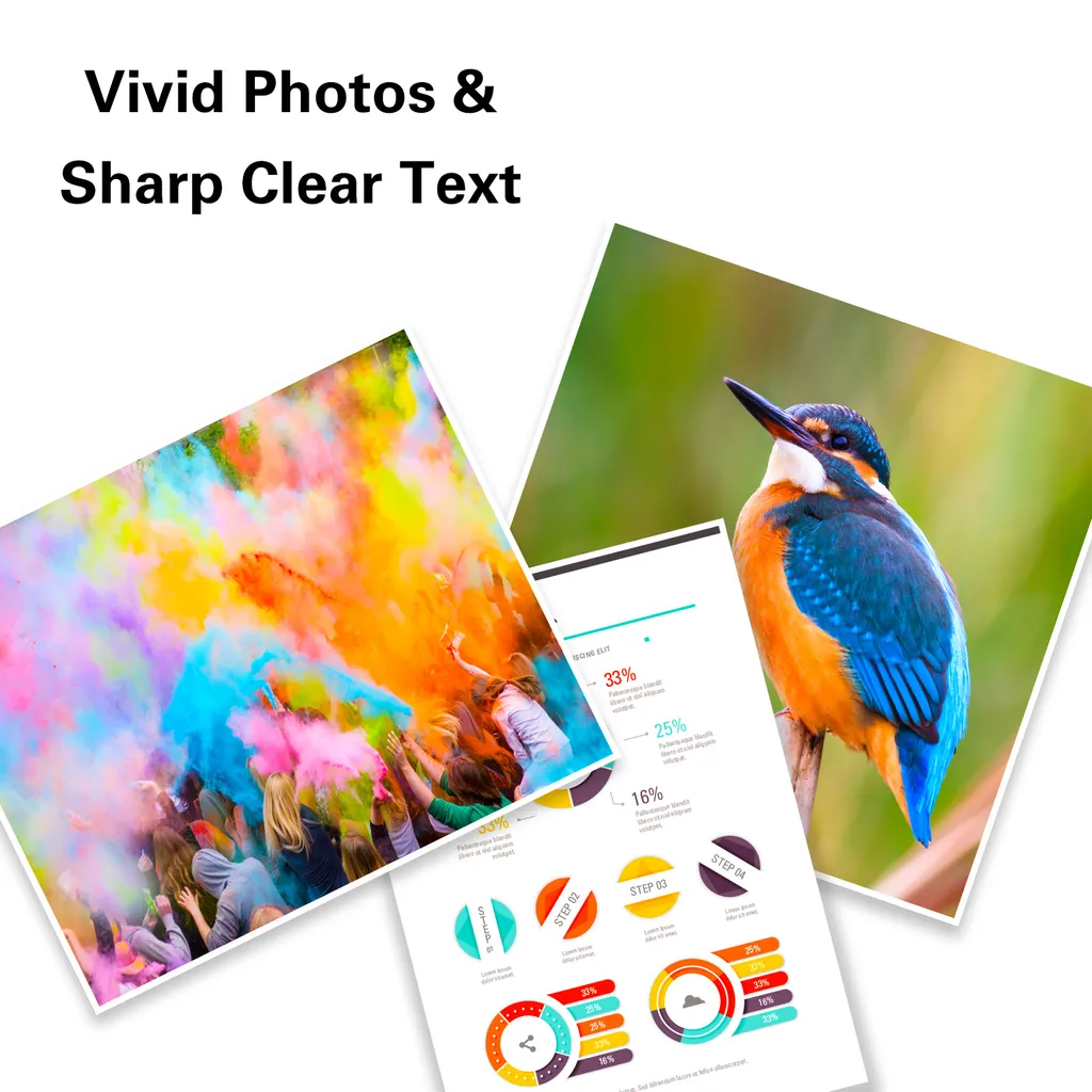 G&G 913A Tintenpatrone Für HP 913 913A Schwarz Eigenmarke – Bild 2