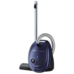 Siemens VS06A111 Staubsauger - Dunkel Blau