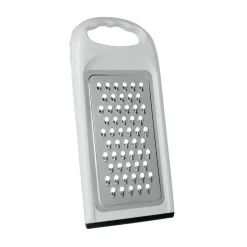 Gravidus Edelstahl Gemüsehobel Gemüsereibe Küchenreibe Raspel Küchenhobel Reibe