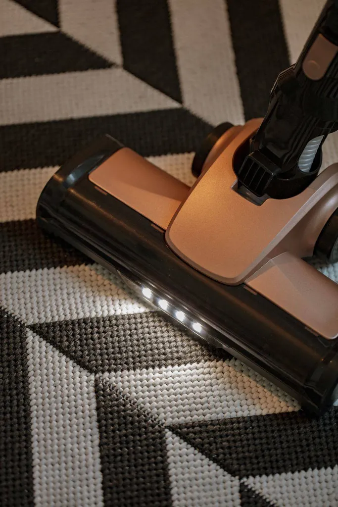 Adler Staubsauger AD 7044 Akkubetrieb, Handstick Und Handheld, 22,2 V, Betriebszeit (max. – Bild 11