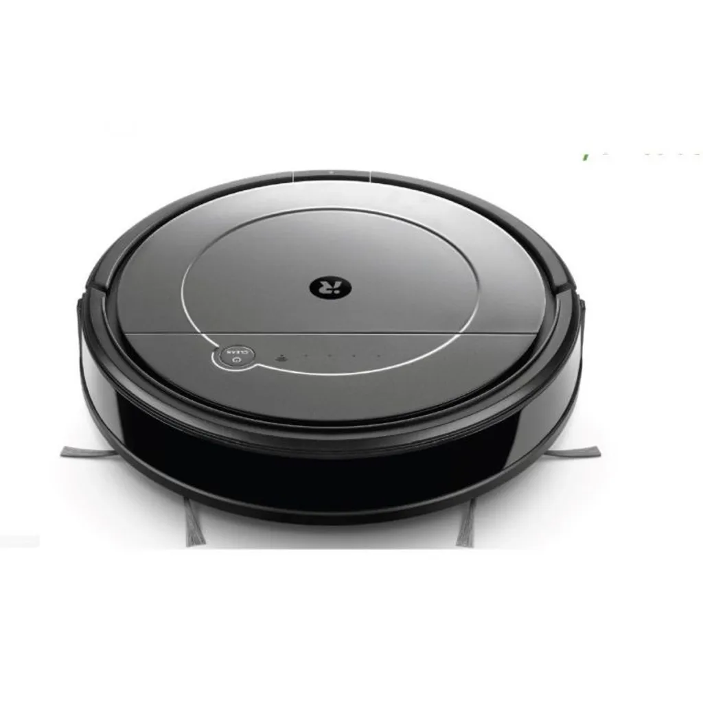 IRobot Roomba Combo® Saug- Und Wischroboter Mit WLAN-Verbindung (R111840) – Bild 10