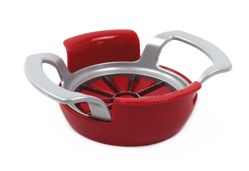 Westmark Apfel- Und Birnenteiler Mit Schneidteller, Divisorex-Spezial, Aluminium, Edelstahl, ABS, 51112260 – Bild 14