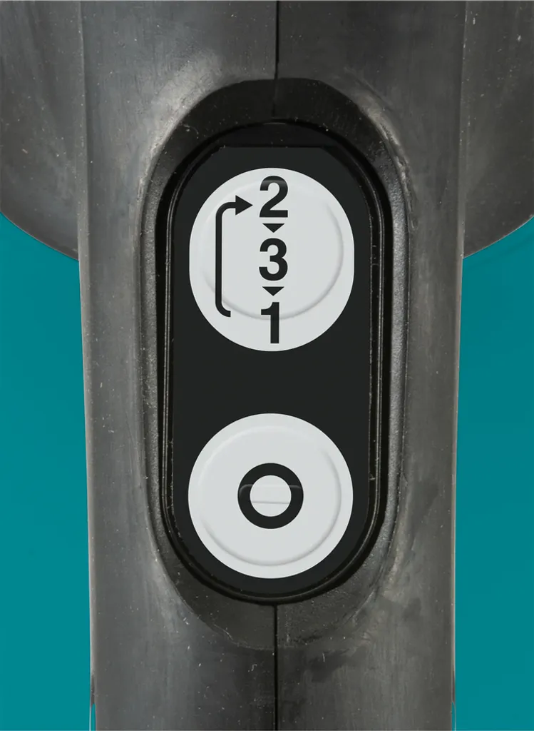 Makita Akku-Staubsauger 18V / 3,0 Ah, 1 Akku + Ladegerät | DCL281FRF – Bild 3