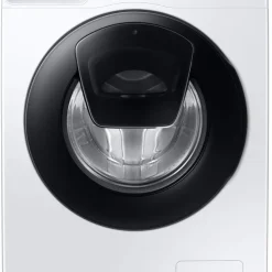 Samsung WW83T554AAW/S2 8 Kg,1400 U/min, Dampf-Funktion, AddWash™
