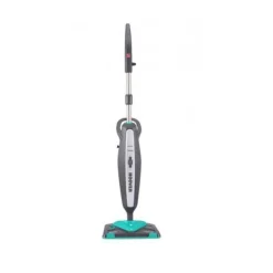 Hoover Steam Capsule CAP1700D 011, Aufrechter Dampfreiniger, 0,7 L, Blau, Tasten, 7 M, 1700 W