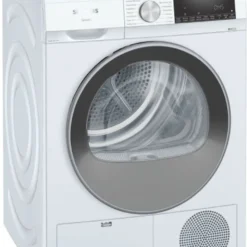 SIEMENS BSHG Wäschetrockner WP 9kg 14Prog Disp. Ws-si-sw WQ41G20G0