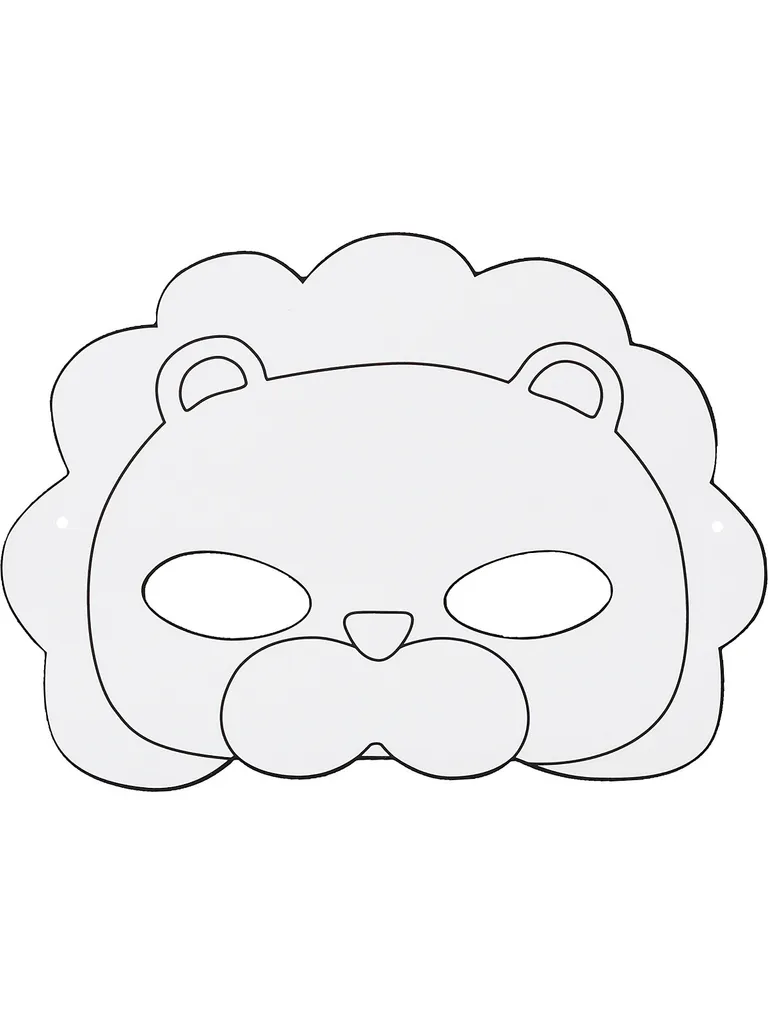 MyToys COLLECTION Spielwaren Playbox Kinderparty-Set Masken Basteln, 16 Stück Materialsets Basteln & Kreativitätsspielzeug Geburtstagsnews Blackoffer Spielzeugknaller Party Set Masken Basteln Kinderparty Bunte Masken Malen Kreativset Mytoysmarke Mytoy... – Bild 8